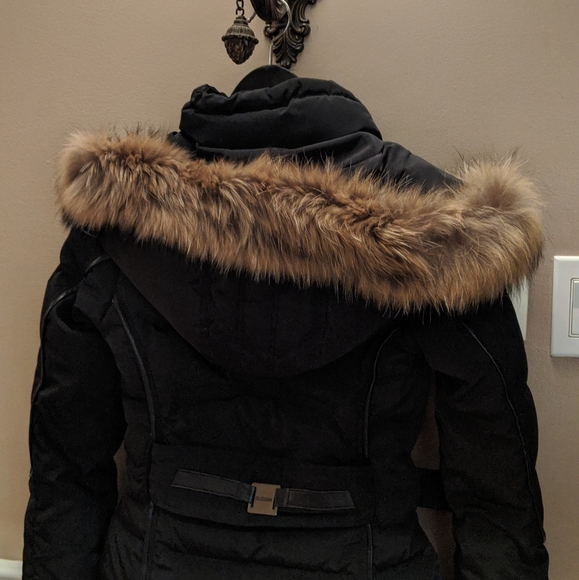 Rudsak coat - Picture 6 of 6